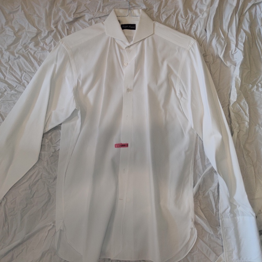 Polo Purple Label Dress Shirt